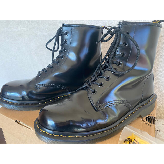 Dr.Martens 1460 8ホール　26.5cm 美品