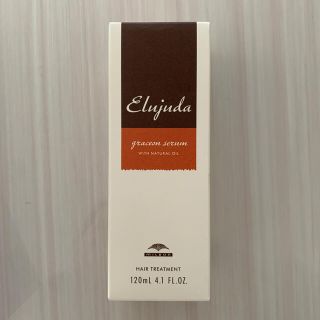 ミルボン(ミルボン)のミルボン エルジューダ グレイスオン セラム(120ml)(トリートメント)