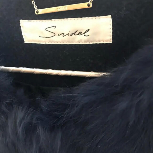 snidel♡コート♡美品 2