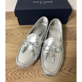 コールハーン COLE HAAN  ドライビングシューズ ローファー