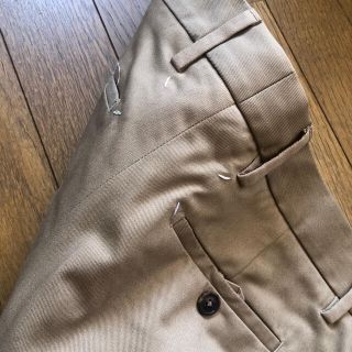 Maison Martin Margiela - maison margiela size 46 メゾン マルジェラ ...
