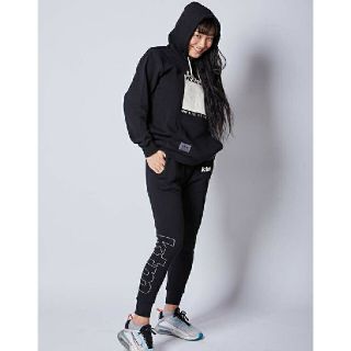 ケツメイシ「スウェットパーカー セットアップ」L 新品 CLUB KTM-