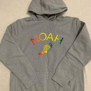 NOAH NYC Hooded Sweatshirt