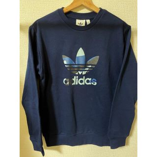 アディダス(adidas)のadidas originalsトレーナー《新品・未使用》(スウェット)