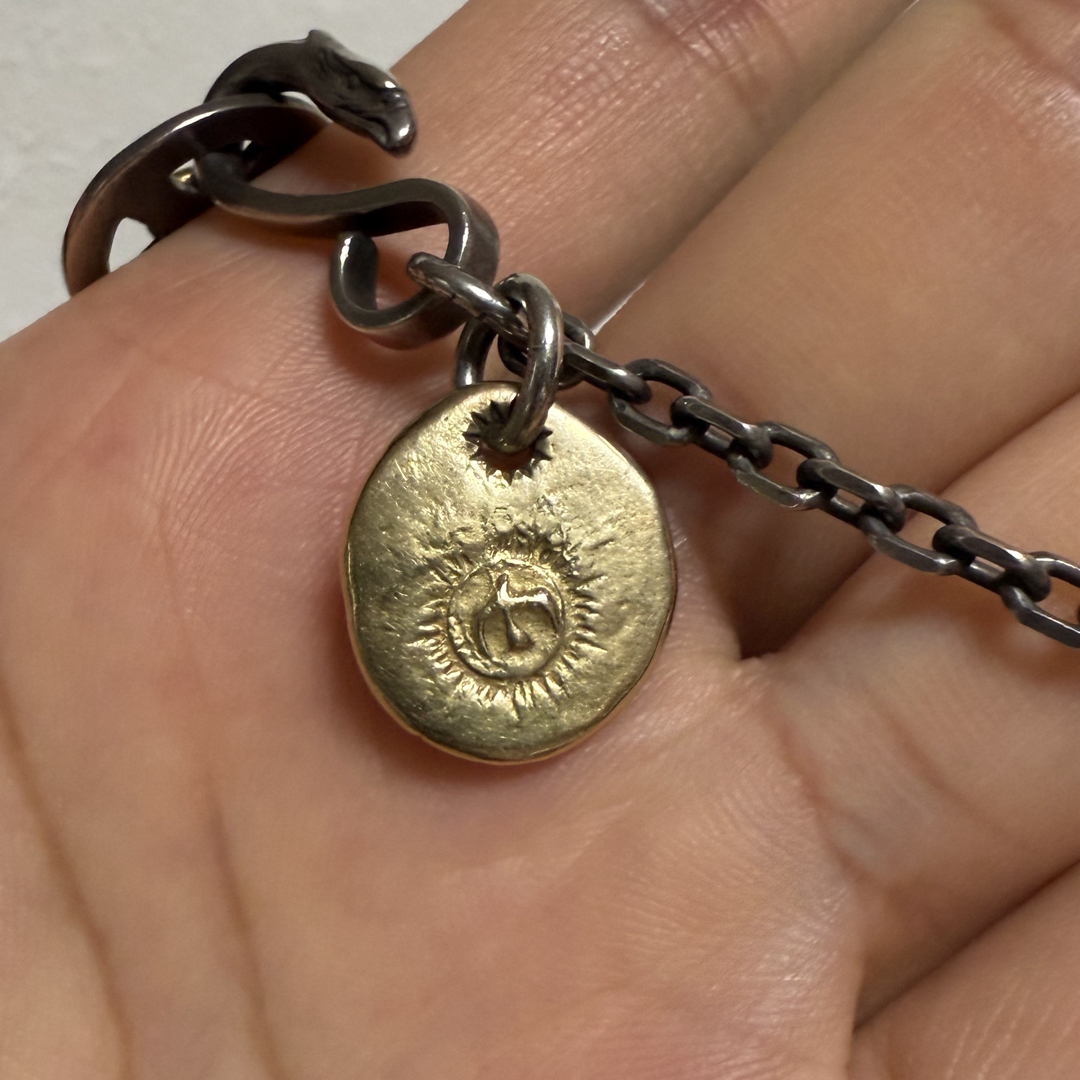 goro's - goros ゴローズ 上金フェザー・金メタル・イーグル goro's - goros ゴローズ 上金フェザー・金メタル・イーグル