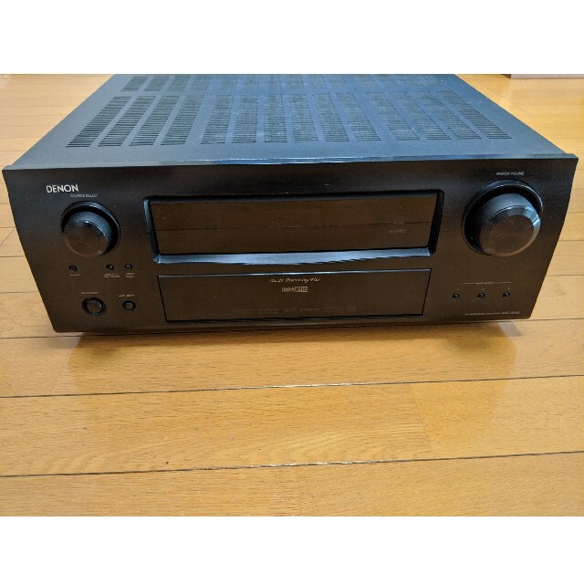 DENON AVC-3310-k 7.1ch AVアンプ 人気ショップ 4940円引き www.gold