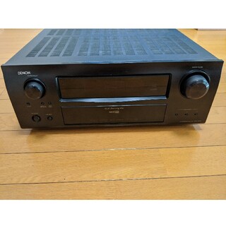 DENON - DENON AVC-3310-k 7.1ch AVアンプの通販 by ゆきみつ's shop