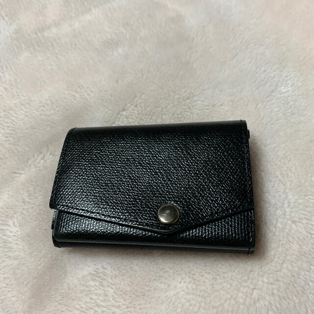 アブラサス 小さい財布 メンズのファッション小物(折り財布)の商品写真