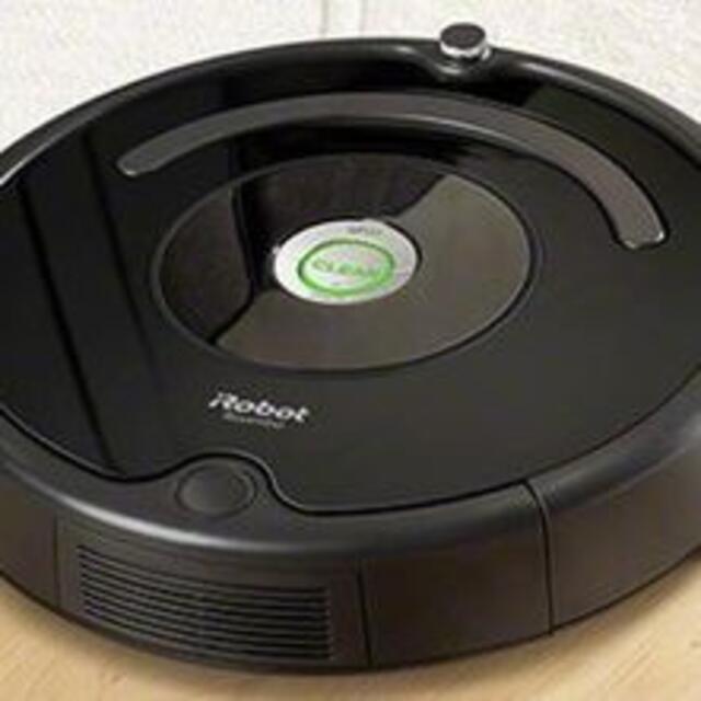 iRobot アイロボット R671060 ルンバ 671 600シリーズ