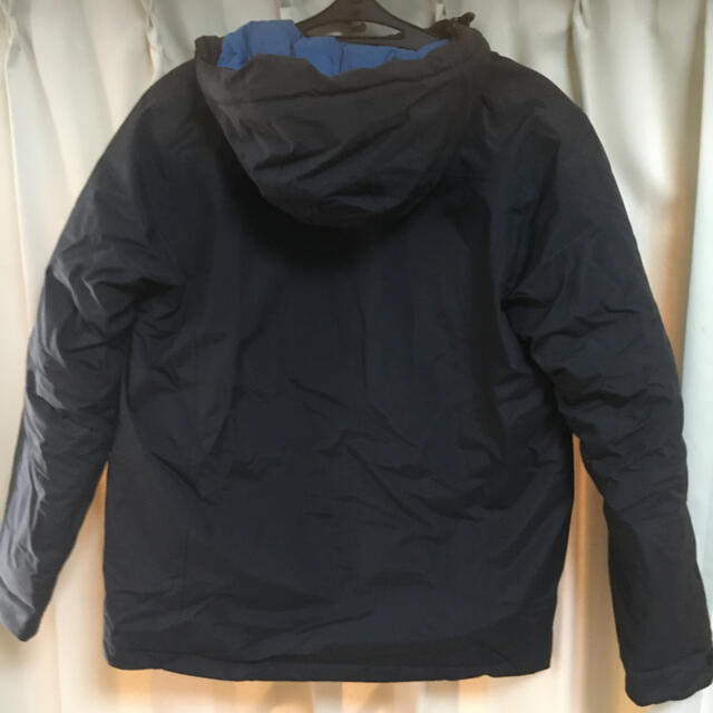 CHUMS(チャムス)のCHUMS  Alpine Party Down Jacket (Black) メンズのジャケット/アウター(ダウンジャケット)の商品写真