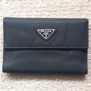 プラダ(PRADA)のPRADA 折り財布(財布)