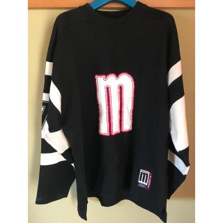 メッカ トレーナーの通販 2点 | MECCAを買うならラクマ