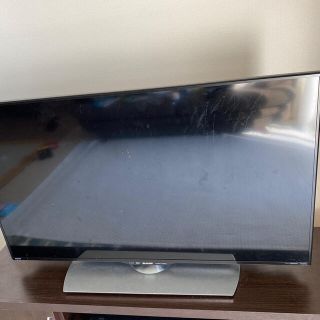 シャープ(SHARP)のSHARP 40インチテレビ、レコーダーセット(テレビ)