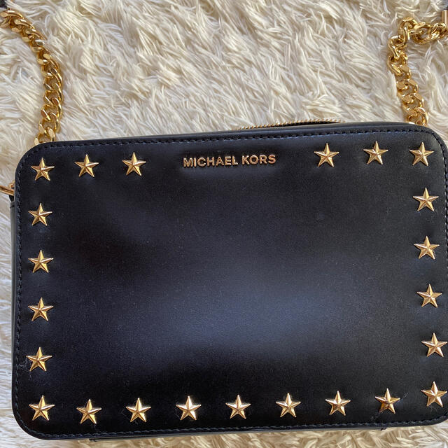 Michael Kors(マイケルコース)のMICHAEL CORS ショルダーバッグ レディースのバッグ(ショルダーバッグ)の商品写真