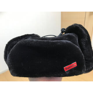 シュプリーム(Supreme)のSupreme Faux Fur Ushanka Hat(ハット)