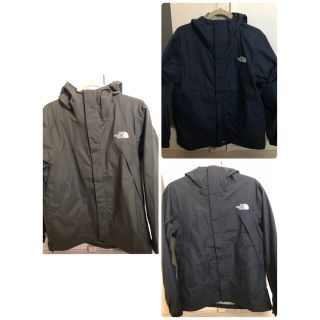 ザノースフェイス(THE NORTH FACE)のTHE NORTH FACE/Dot Shot Jacket(3色)(マウンテンパーカー)