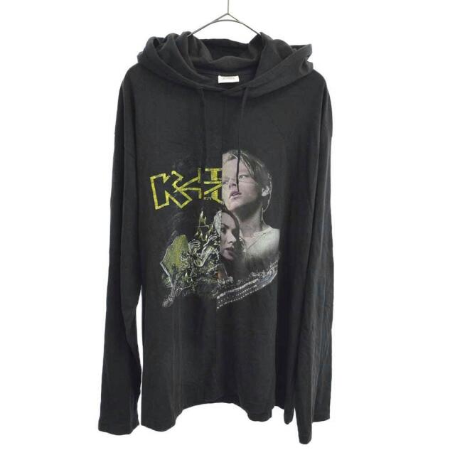 VETEMENTS ヴェトモン パーカー - beverly-group.ru