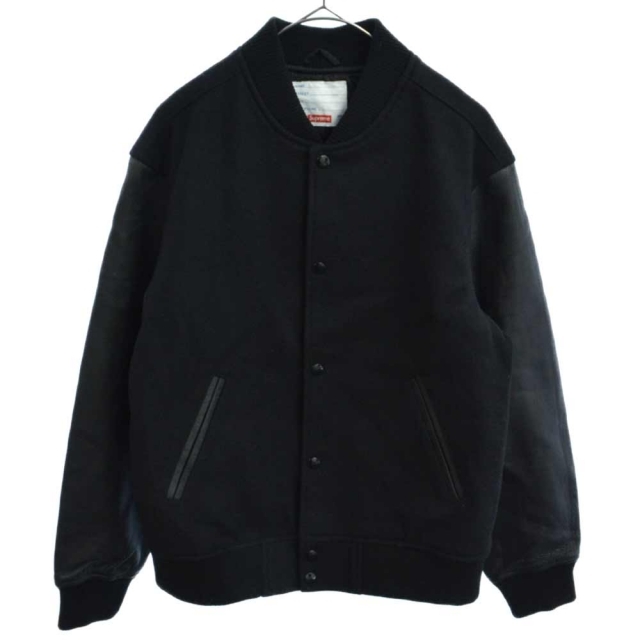 SUPREME シュプリーム スタジャン SUPREME シュプリーム スタジャン