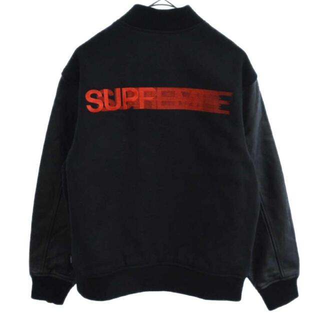 SUPREME シュプリーム スタジャン SUPREME シュプリーム スタジャン