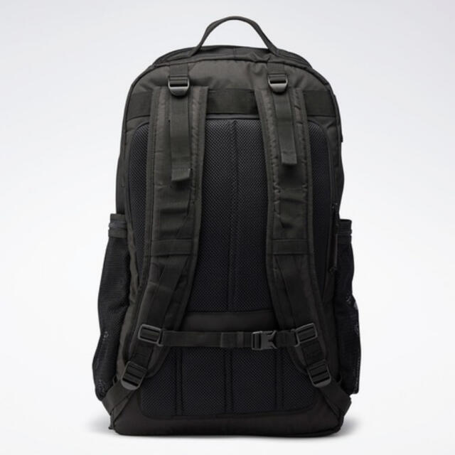 Reebok - Reebok UFC バックパック リュックの通販 by もののふ Reebok - Reebok UFC バックパック リュックの通販 by もののふ