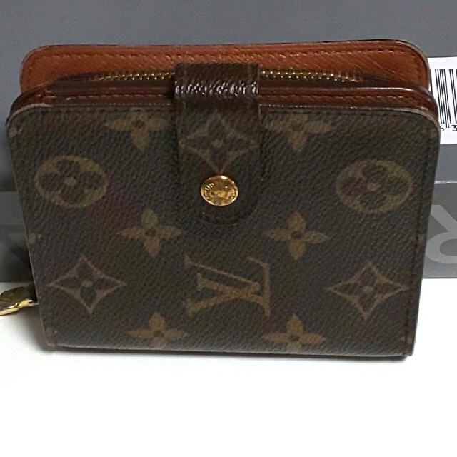 格安人気 LOUISVUITTON ルイヴィトン ミニ財布 ecodieselcolombiasa.com