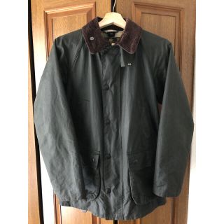 バーブァー(Barbour)の※純一郎様専用　Barbour BEDALE 36 SL(ブルゾン)