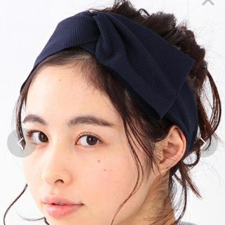 ビームス(BEAMS)のヘアーバンド✨(ヘアバンド)