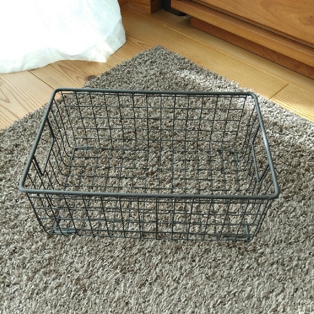 アイアン バスケット | フリマアプリ ラクマ