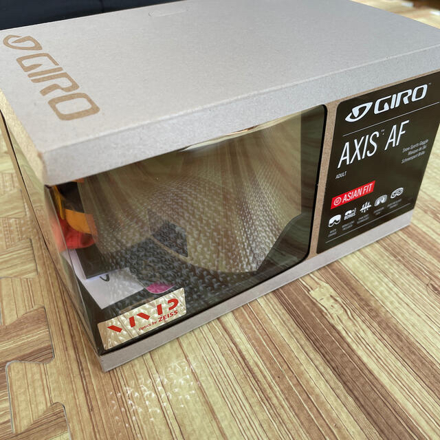 GIRO AXIS AF GIRO AXIS AF
