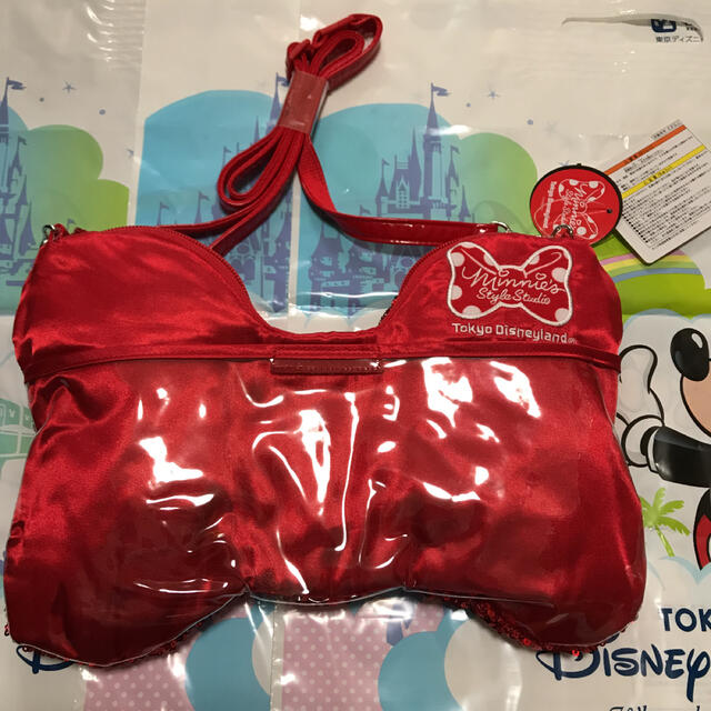 Disney 新品タグ付 ディズニー ミニー リボン ポシェット スパンコールの通販 By キョン S Shop ディズニーならラクマ Disney 新品タグ付 ディズニー ミニー リボン ポシェット スパンコールの通販 By キョン S Shop ディズニーならラクマ