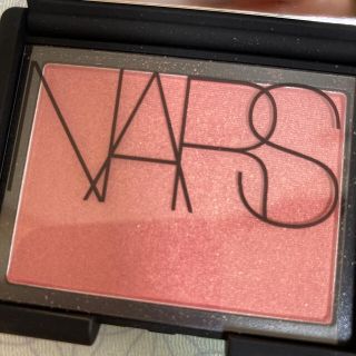 ナーズ(NARS)のNARS チーク　4103(チーク)