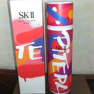 エスケーツー(SK-II)のSK-Ⅱ　化粧水空瓶(化粧水/ローション)