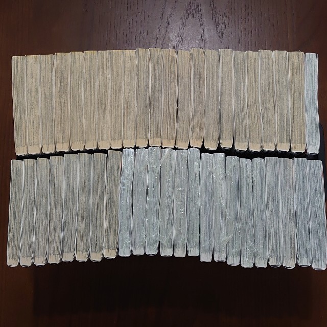 24時間以内発送】ハイキュー!! 全巻セット 1〜45巻 新品含 エンタメ