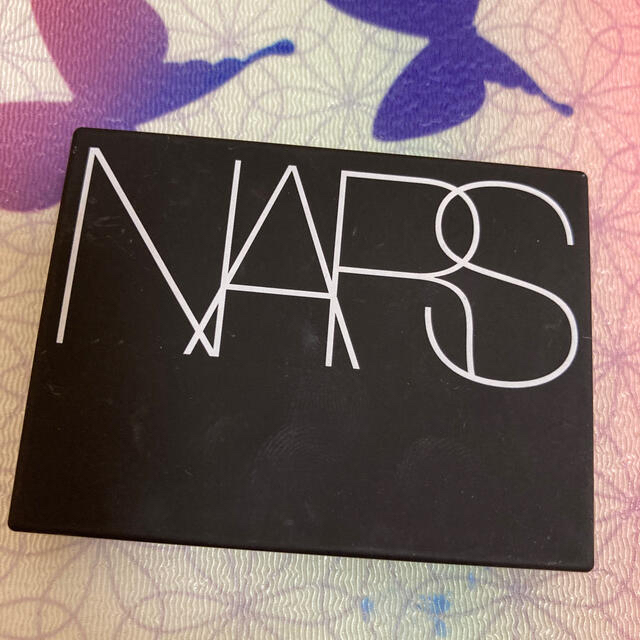 NARS(ナーズ)のNARS アイシャドウ　3916 コスメ/美容のベースメイク/化粧品(アイシャドウ)の商品写真