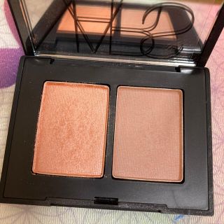 ナーズ(NARS)のNARS アイシャドウ　3916(アイシャドウ)