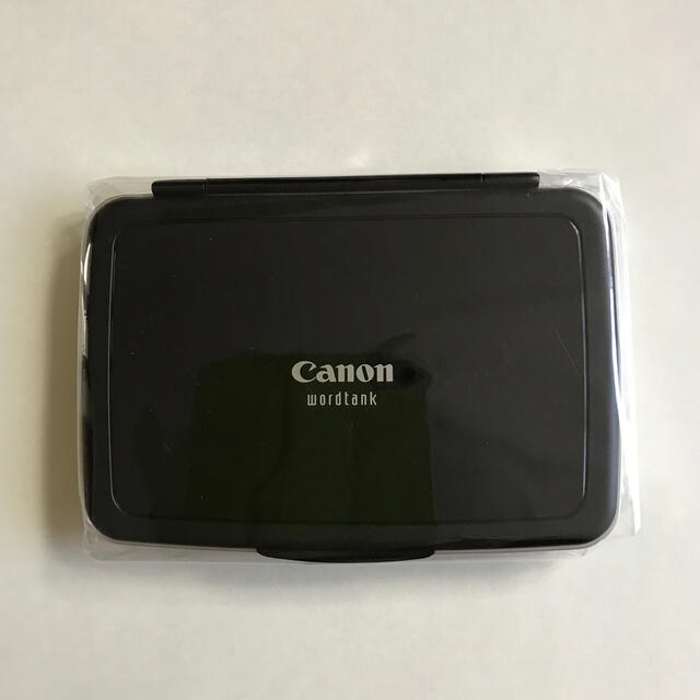 Canon(キヤノン)の電子辞書　Canon スマホ/家電/カメラのPC/タブレット(電子ブックリーダー)の商品写真