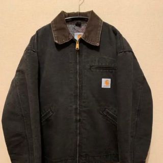 カーハート(carhartt)のUSA製 90’s Carhartt カーハート デトロイトジャケット(ブルゾン)