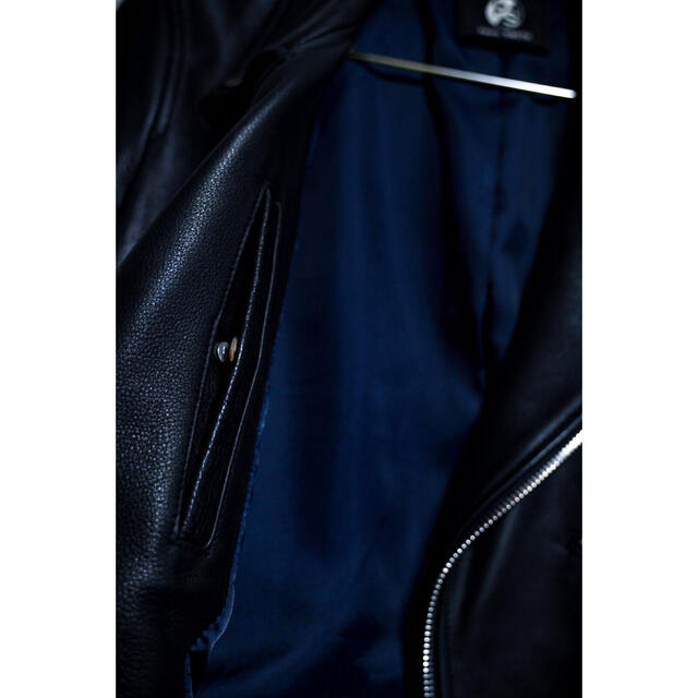 Paul Smith - Paul Smith ライダースジャケットの通販 by 断捨離