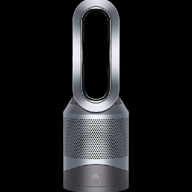 Dyson Pure Hot + Cool Link™空気清浄機能付ファンヒー