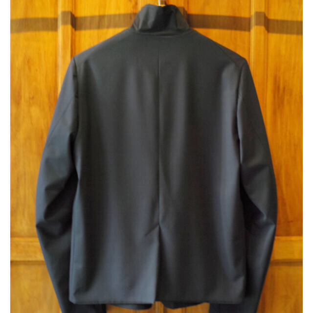 SUNSEA 2016 SS Reversible SNM-G-Jacket