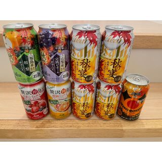 ビール&チューハイ、グラス付き　早い者勝ち！(ビール)