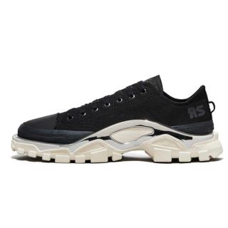 ラフシモンズ(RAF SIMONS)のadidas by RAF SIMONS デトロイト ランナー 23(スニーカー)