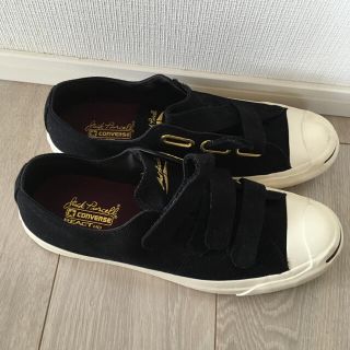 コンバース(CONVERSE)の値下げ！ コンバース ジャックパーセル 26.5cm(スニーカー)