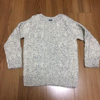 ベビーギャップ(babyGAP)のせな様売約済み GAP baby セーター 100センチ(ニット)