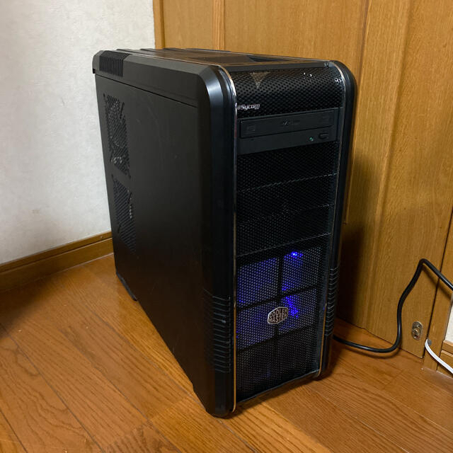 特価！ゲーミングPC i5 6500/GTX960 4GB/16GB