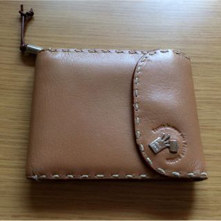 pelle borsa お財布(財布)