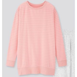 ユニクロ(UNIQLO)のUNIQLO スーパーストレッチチュニック(チュニック)