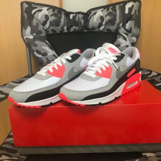 ナイキ(NIKE)のNIKE AIR MAX Ⅲ(スニーカー)