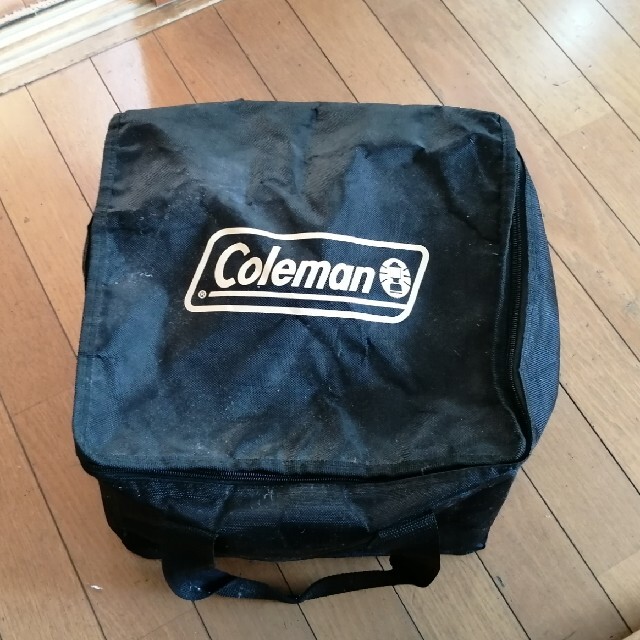 ダッジオーブン　Coleman