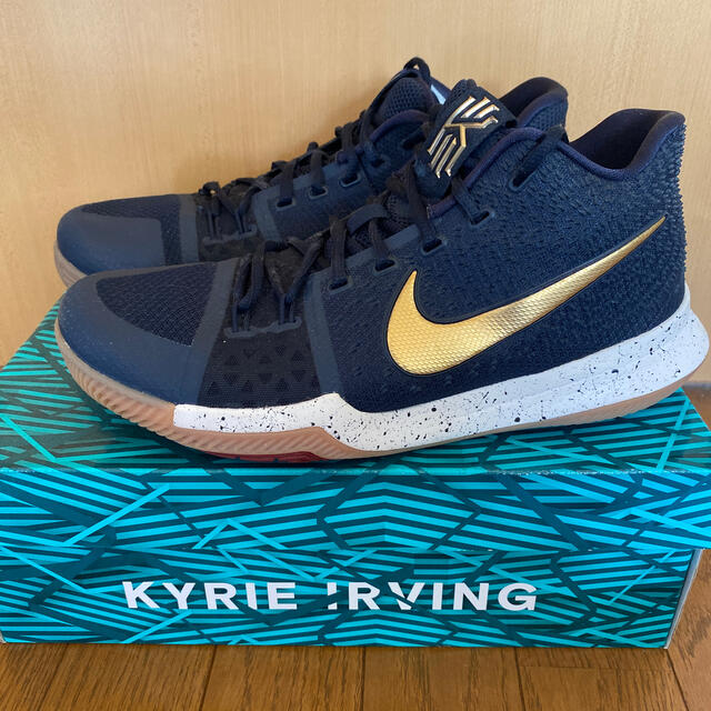 NIKE KYRIE 3 EP